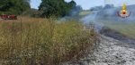incendio fabriano