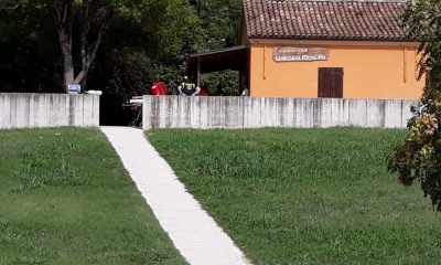 malore parco vallato