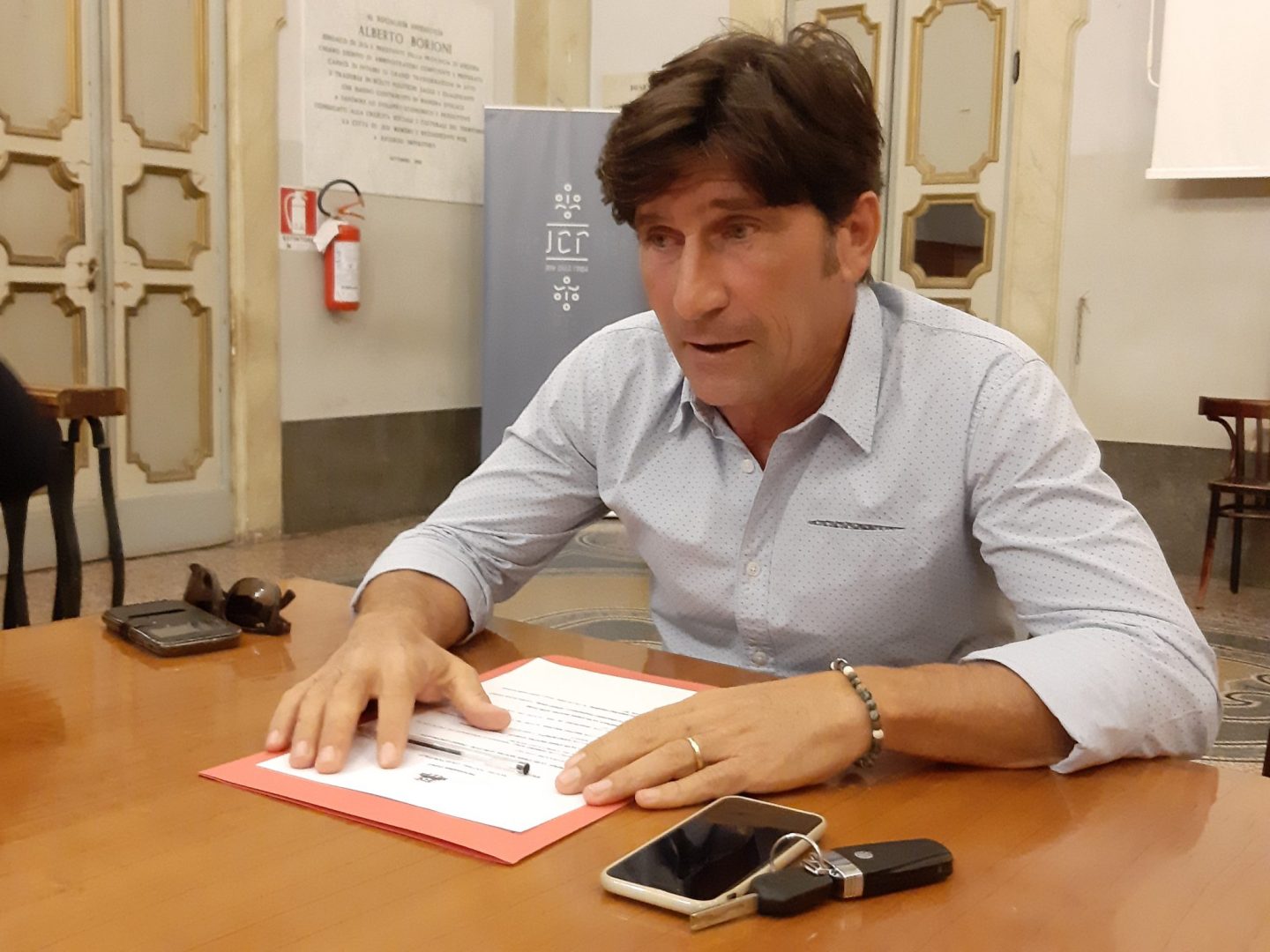 Ugo Coltorti