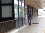 Fiere di San Settimio Jesi: controlli delle forze dell'ordine.4