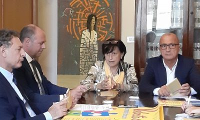 Volontarja 2019