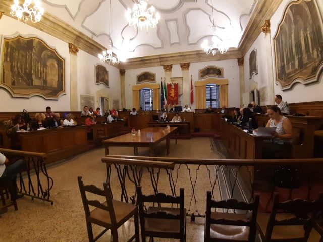 consiglio museo