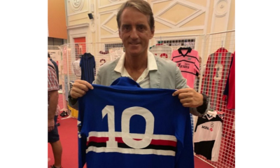 Roberto mancini