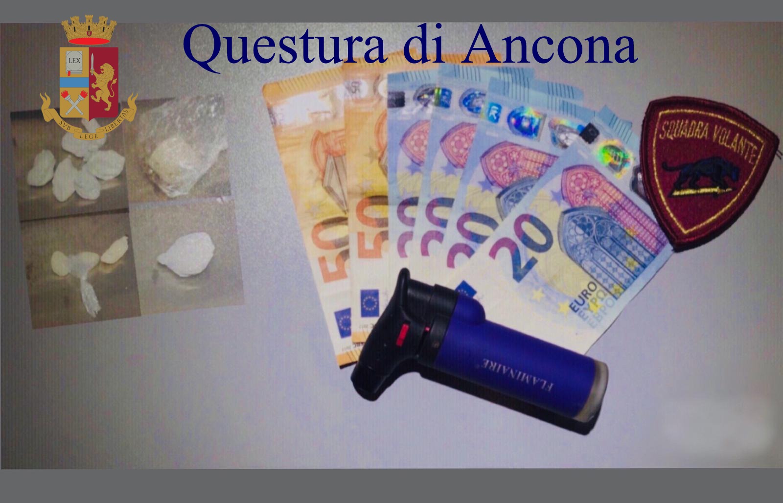 Droga Ancona