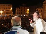 serata tombola di San Settimio