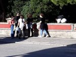 studenti clima pulizia