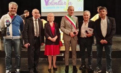 giornata donatore 2019