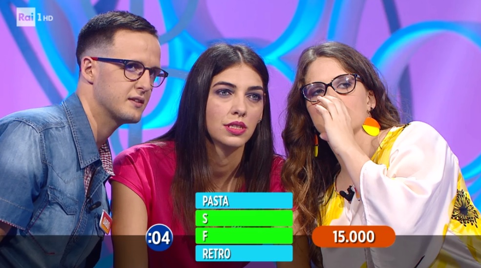 rai uno jesina