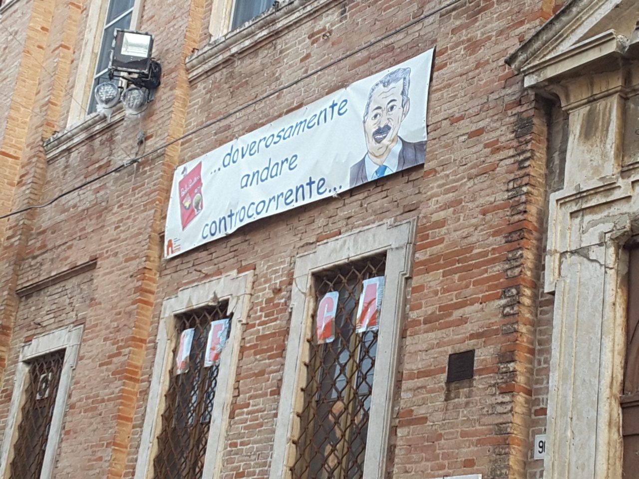 Scuola Borsellino