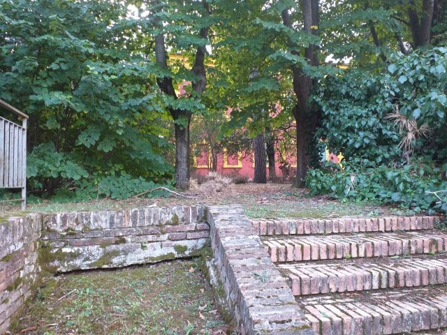 Villa Borgognoni