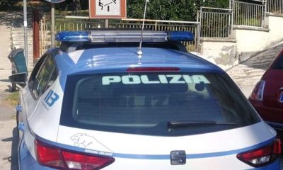 Polizia ancona