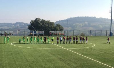 San Marcello calcio