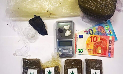 Droga ancona