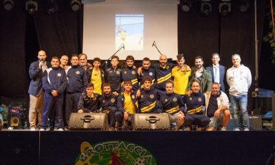Grottaccia calcio a5