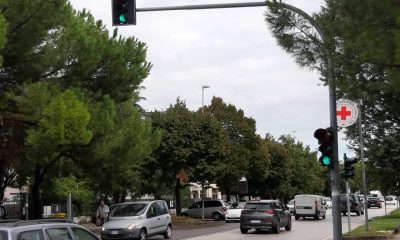 semaforo gallodoro