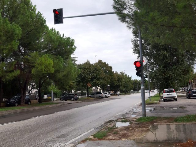 semaforo gallodoro