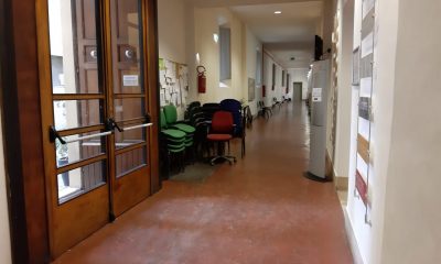 ex università jesi