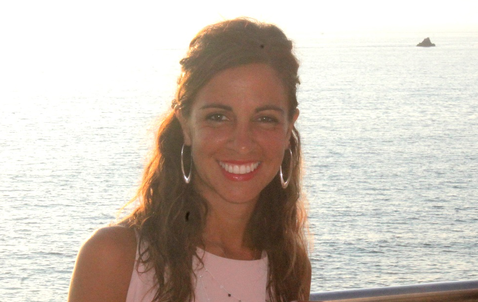 Roberta Mangoni