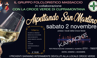 aspettando san martino