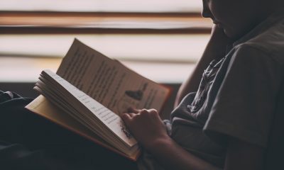 bambino libri lettura