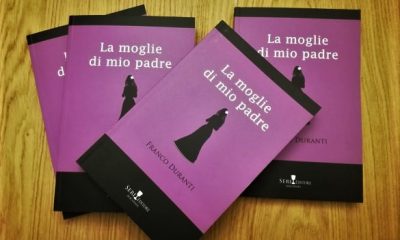 la moglie di mio padre Duranti