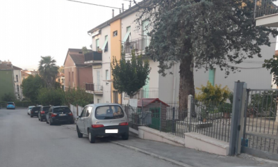 via sicilia jesi