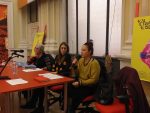 mostra femminismo associazioni