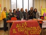 mostra femminismo associazioni