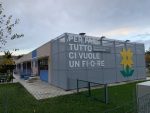 Scuola infanzia gianni rodar