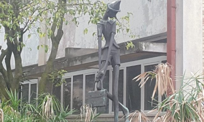 Pinocchio viale verdi