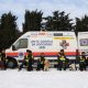 mezzo unità cinofila jesi
