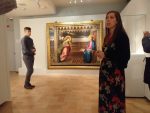 mostra Carisj arte antica e contemporanea