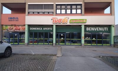 Tuodì jesi