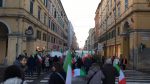 OSPEDALE cingoli manifestazione