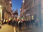 OSPEDALE cingoli manifestazione