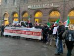 OSPEDALE cingoli manifestazione