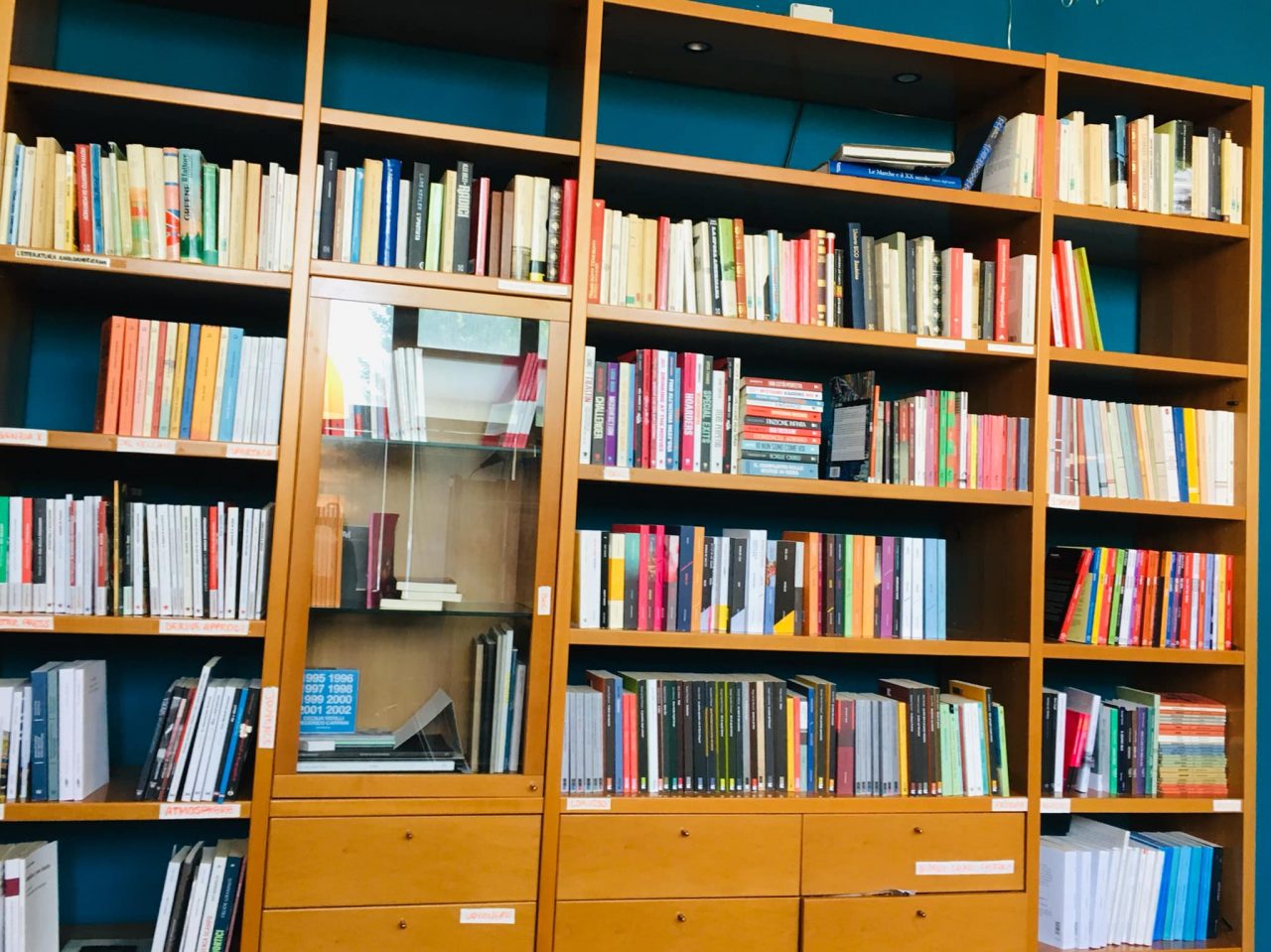 Libreria Sabot jesi