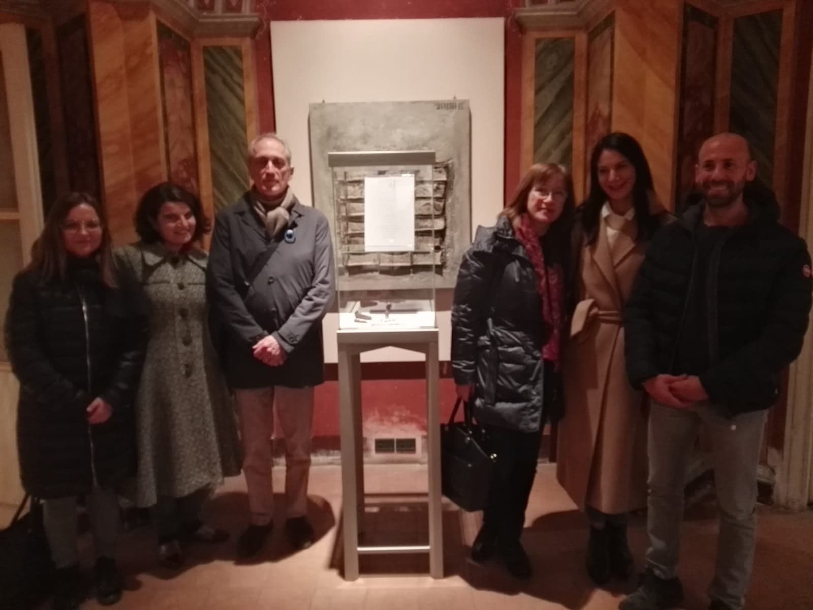 mostra orologi