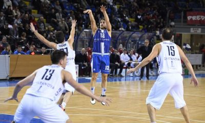 Civitanova Fabriano basket