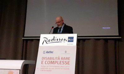 convegno disabilità roma Anffass