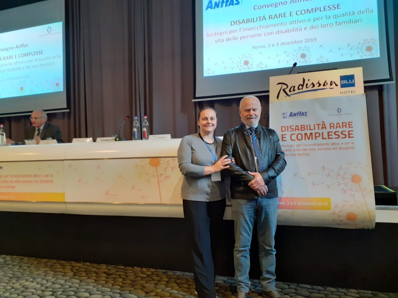 convegno disabilità roma Anffass