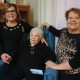 festeggiata la nonnina centenaria
