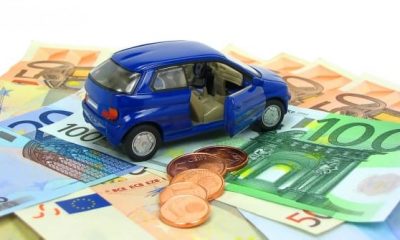 Assicurazione auto