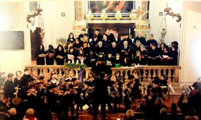 orchestra e coro