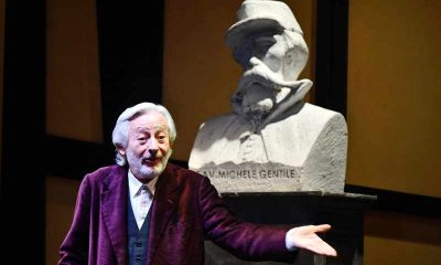Leo Gullotta prosa jesi