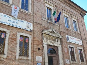 Scuola Paolo Borsellino
