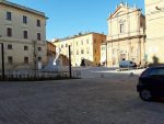 piazza Pergolesi