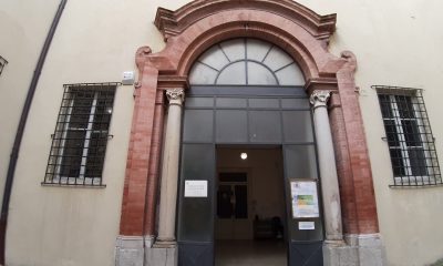 La biblioteca diocesana