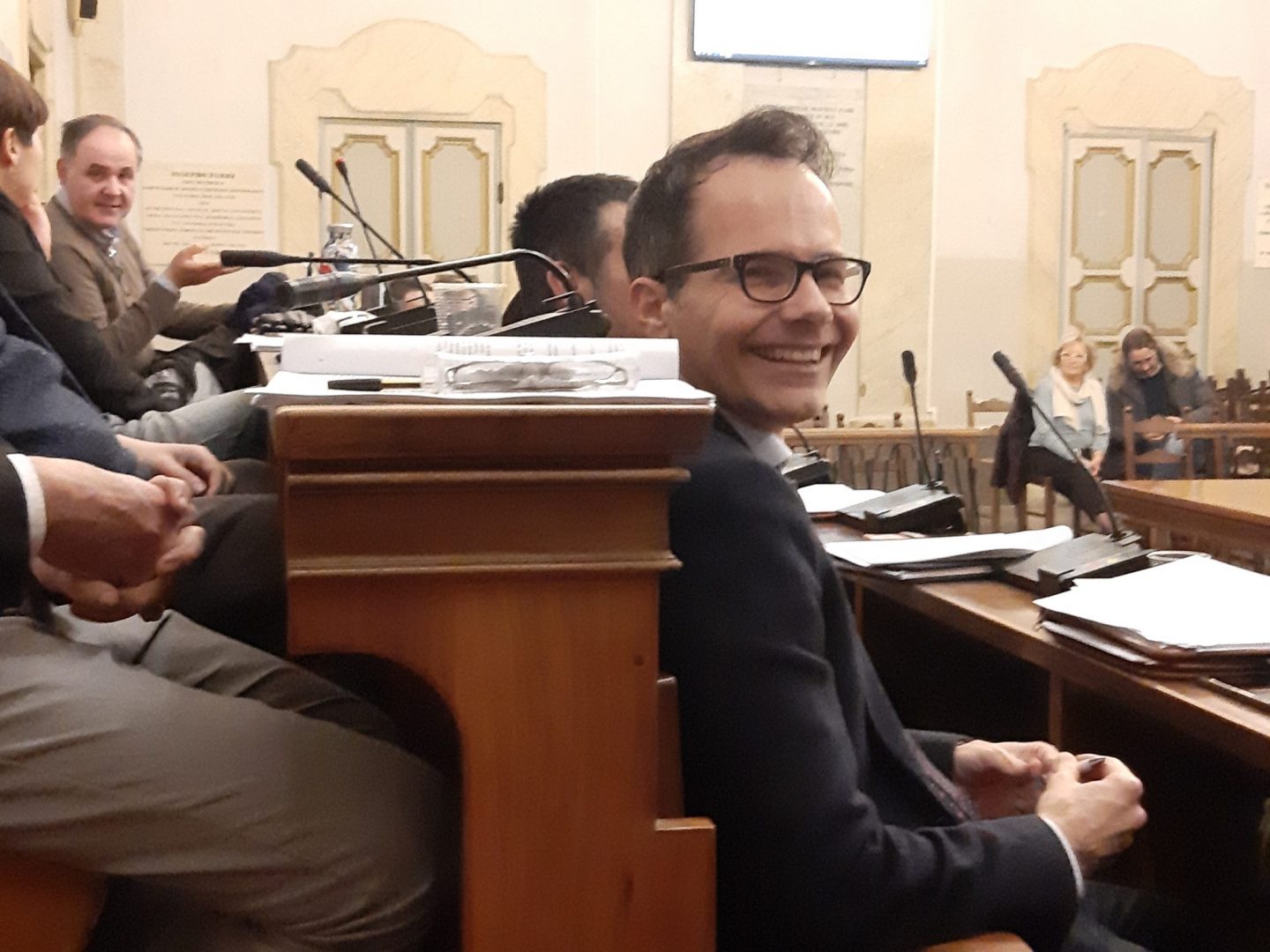 Andrea Binci