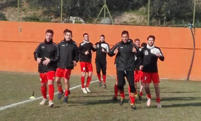 Castelbellino Calcio